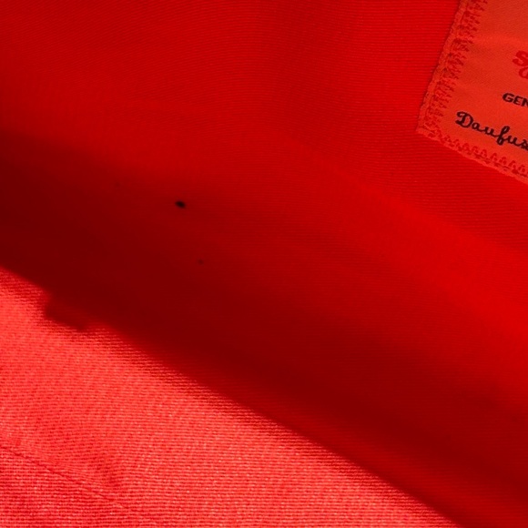 Spartina 449 Dulce Paige Tassel Tote - Picture 12 of 14